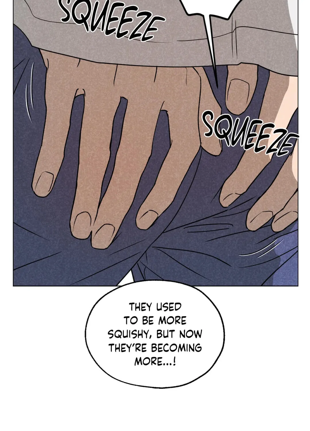 Spinach Bouquet Chapter 84 page 53 - 