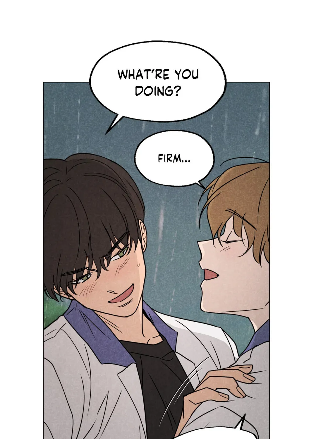 Spinach Bouquet Chapter 84 page 55 - 