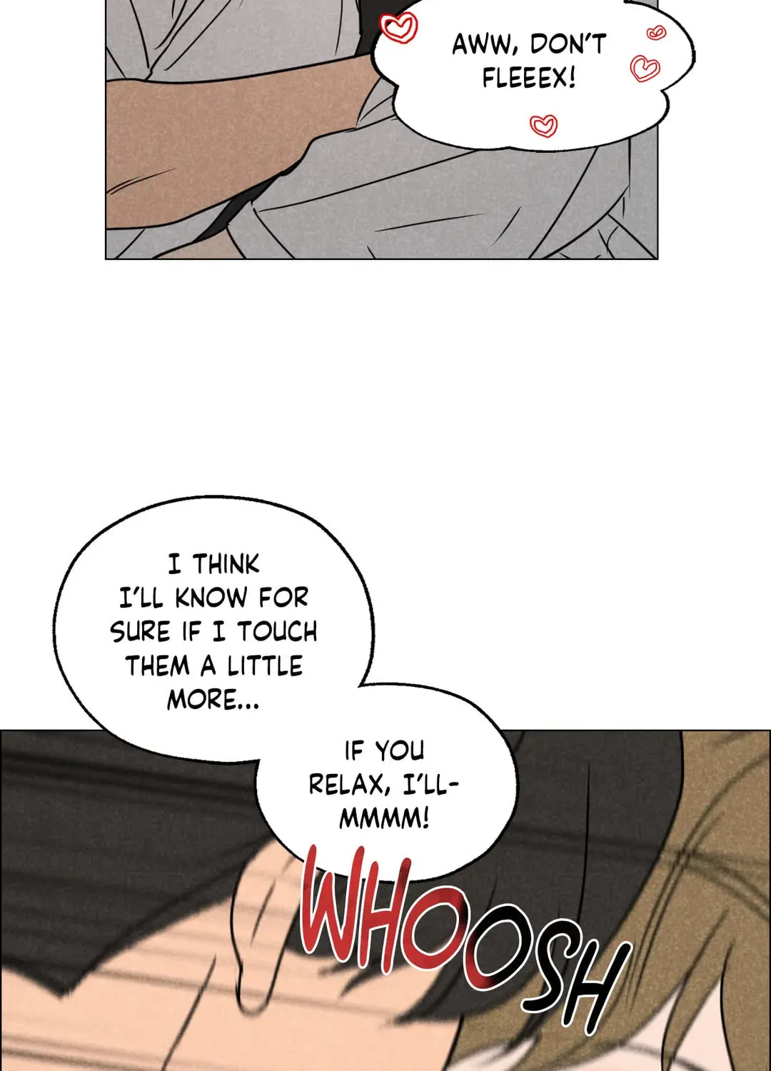 Spinach Bouquet Chapter 84 page 56 - 