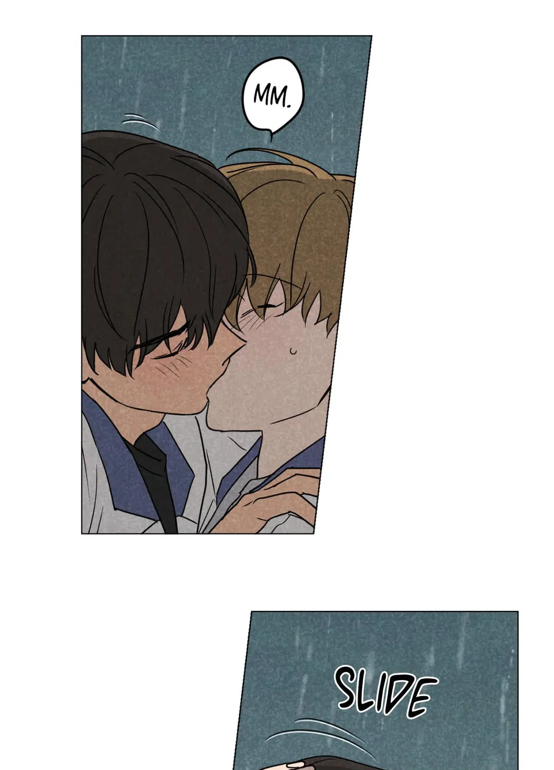 Spinach Bouquet Chapter 84 page 58 - 