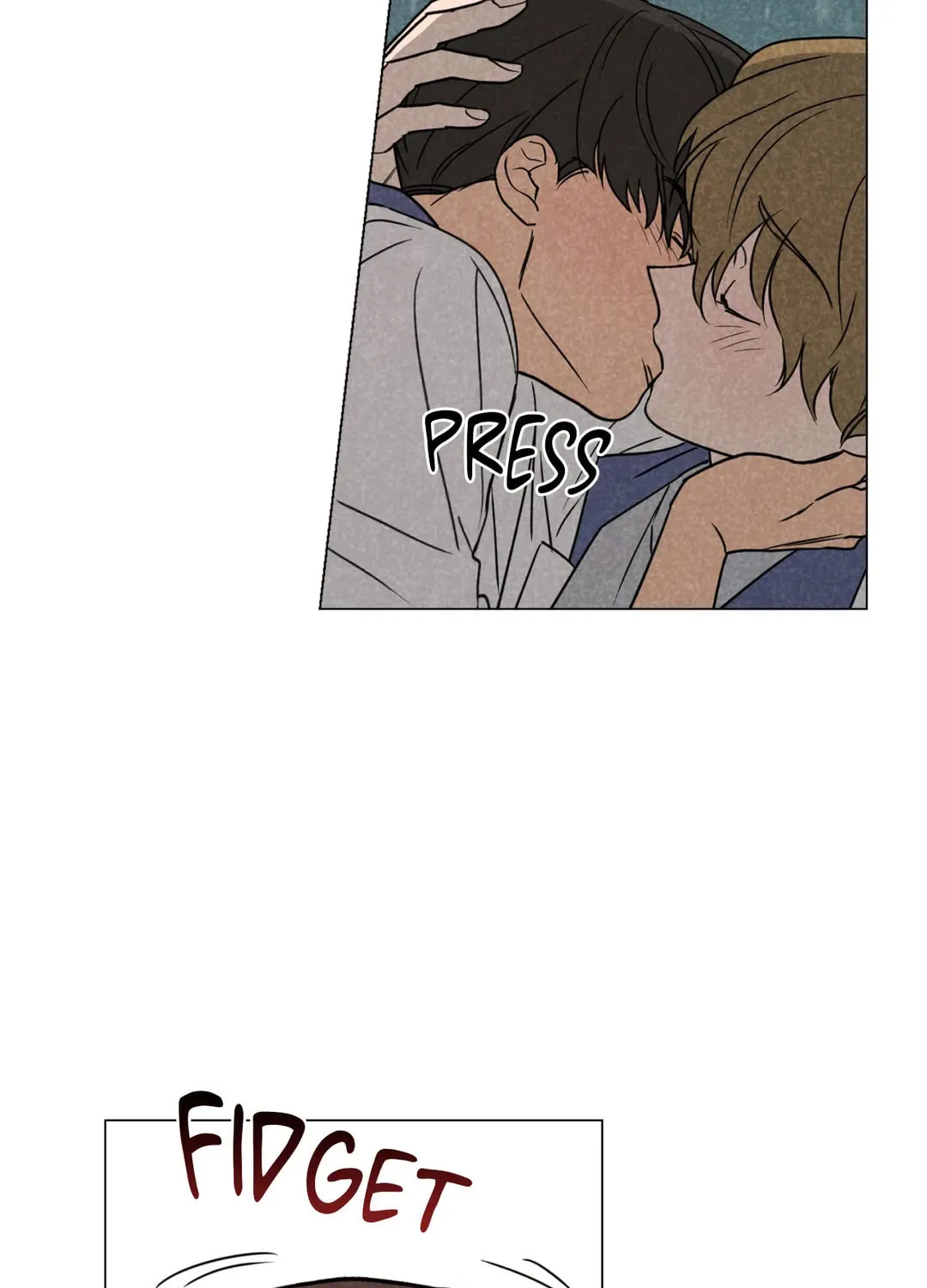 Spinach Bouquet Chapter 84 page 59 - 