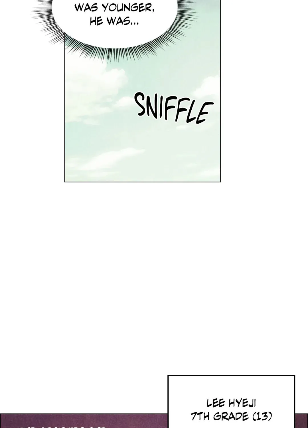 Spinach Bouquet Chapter 84 page 7 - 