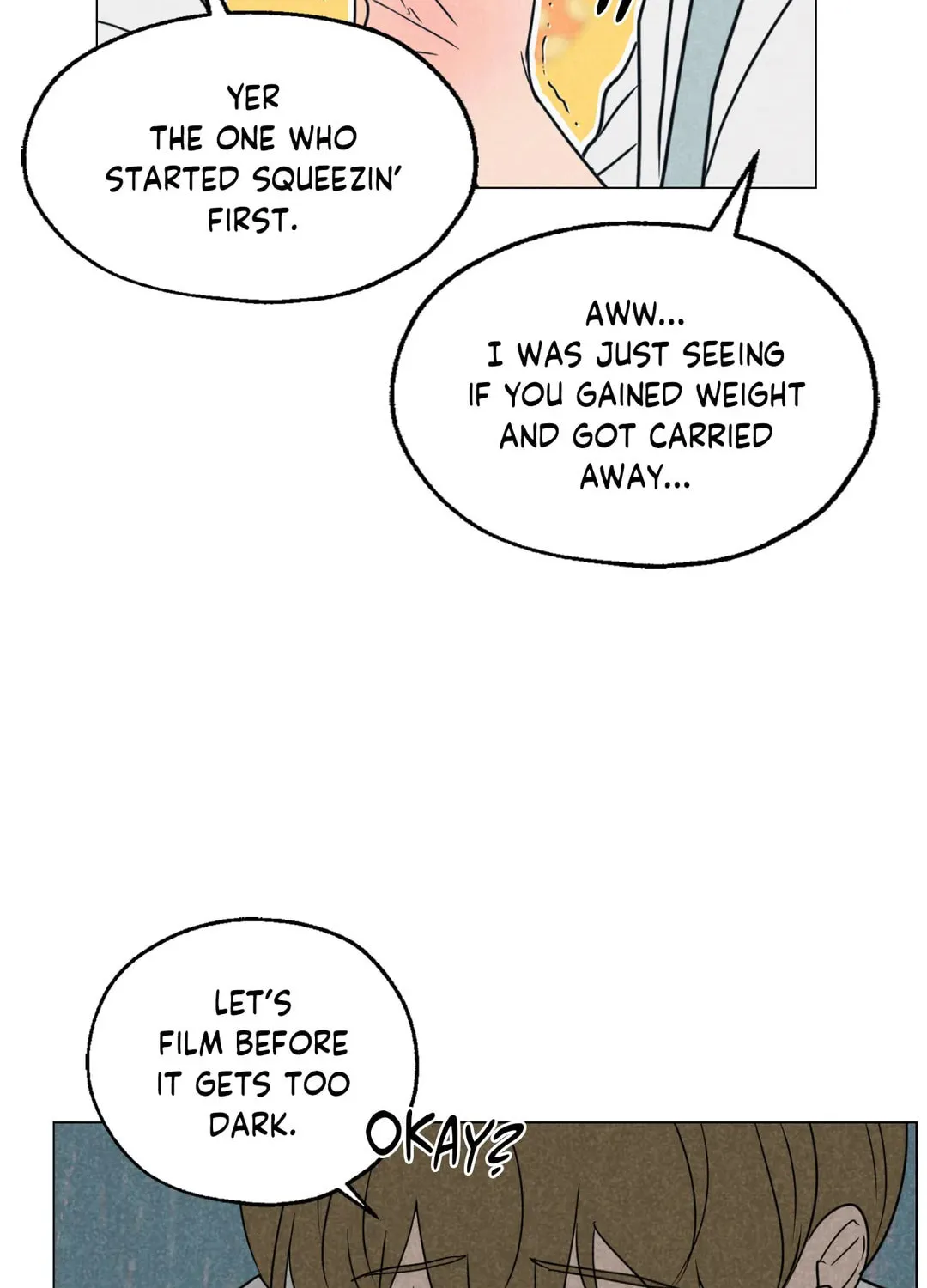 Spinach Bouquet Chapter 84 page 65 - 