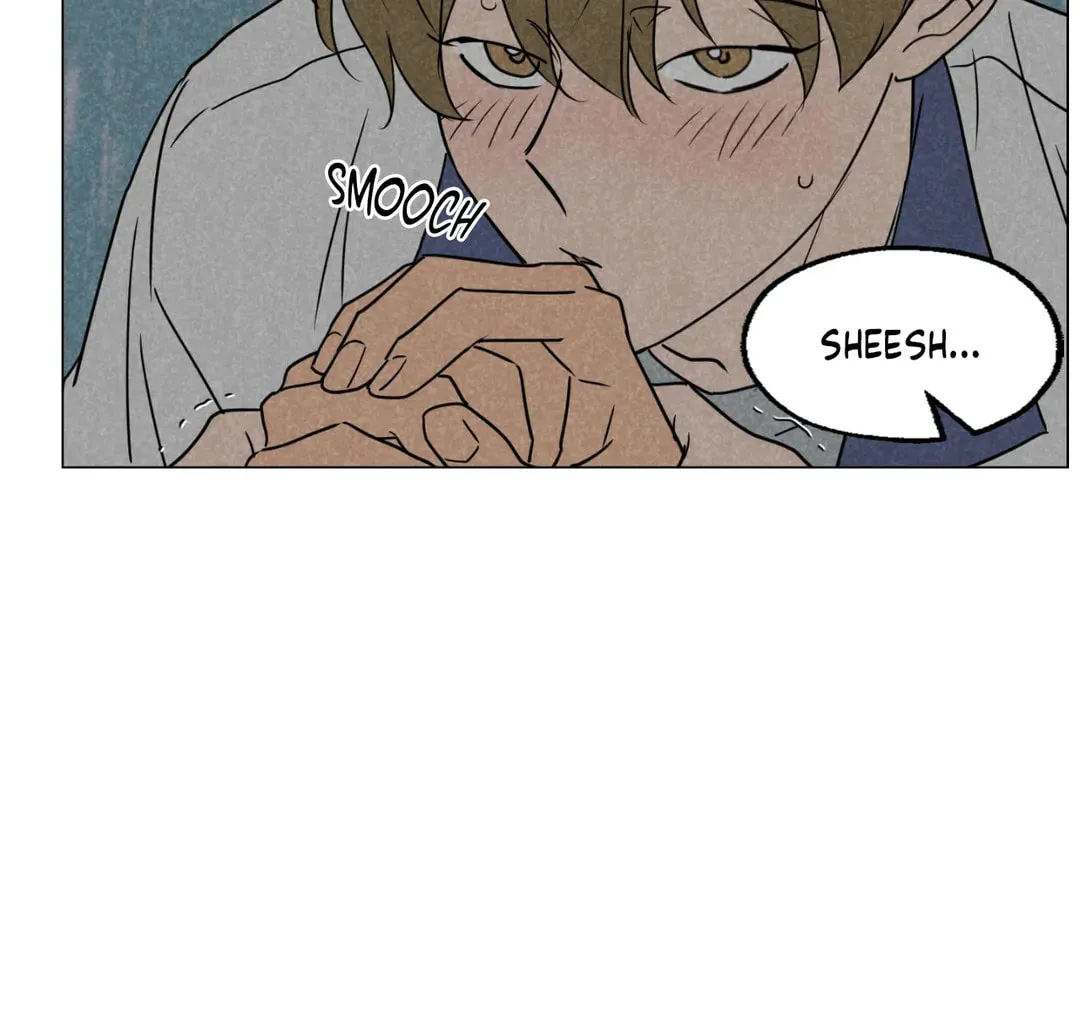 Spinach Bouquet Chapter 84 page 66 - 