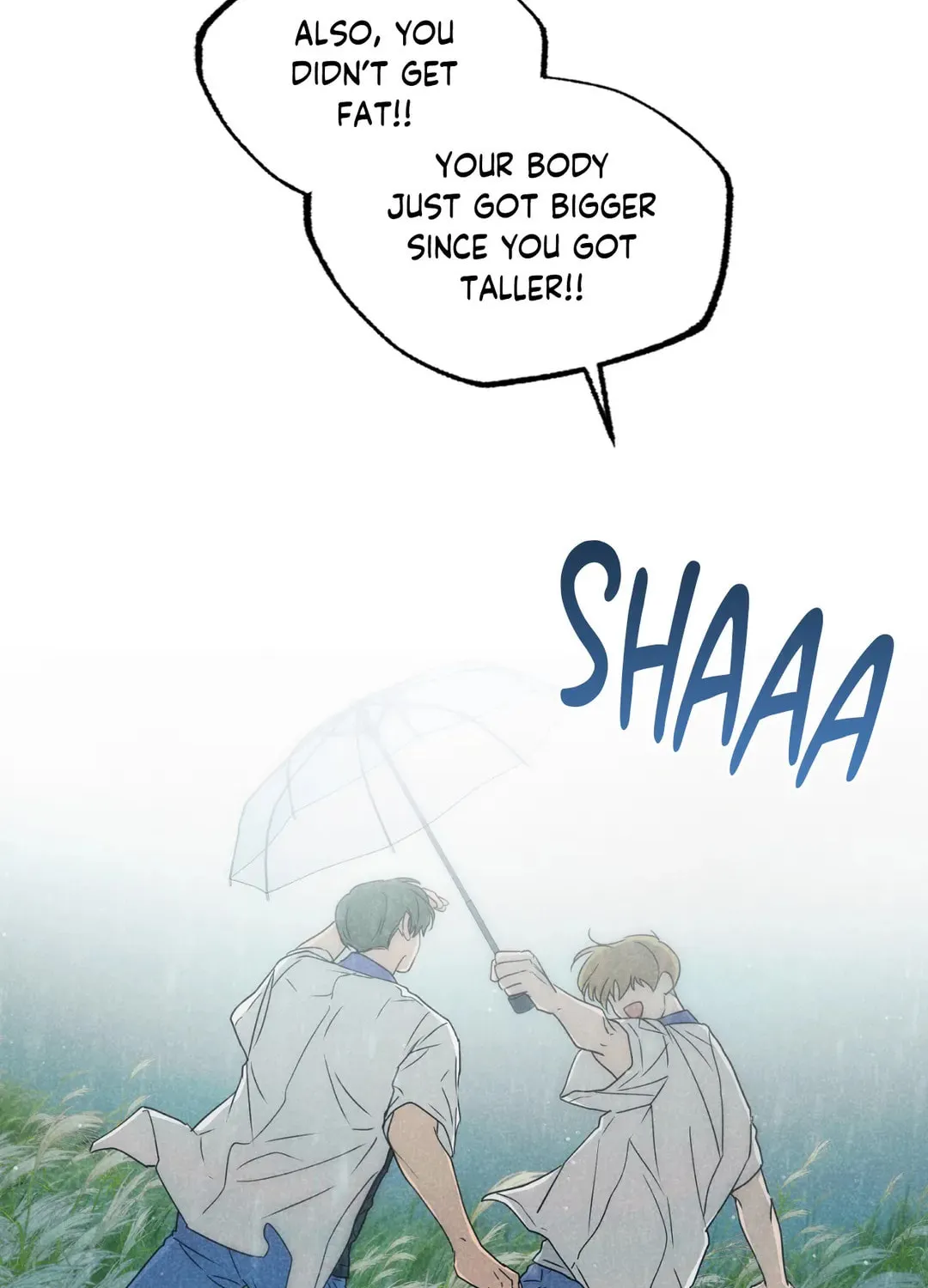 Spinach Bouquet Chapter 84 page 68 - 