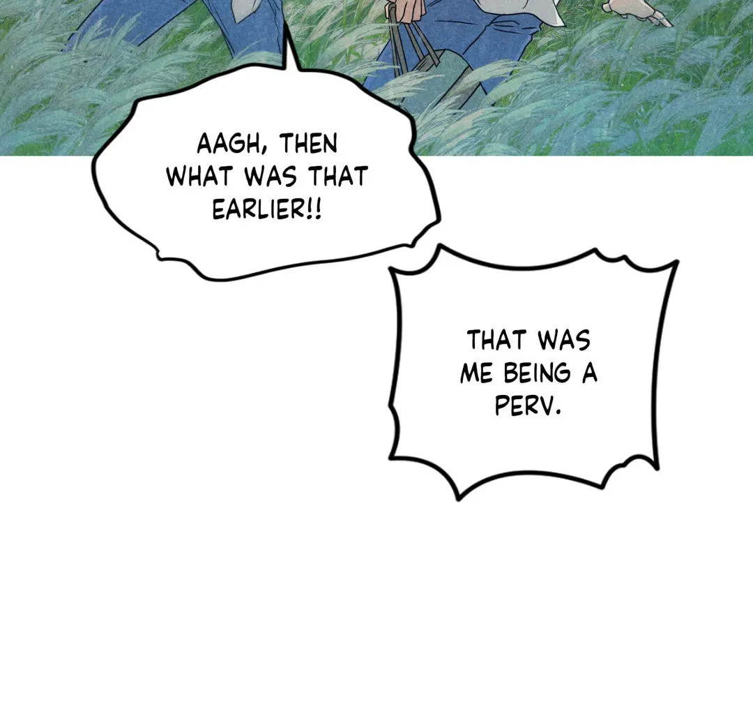 Spinach Bouquet Chapter 84 page 69 - 