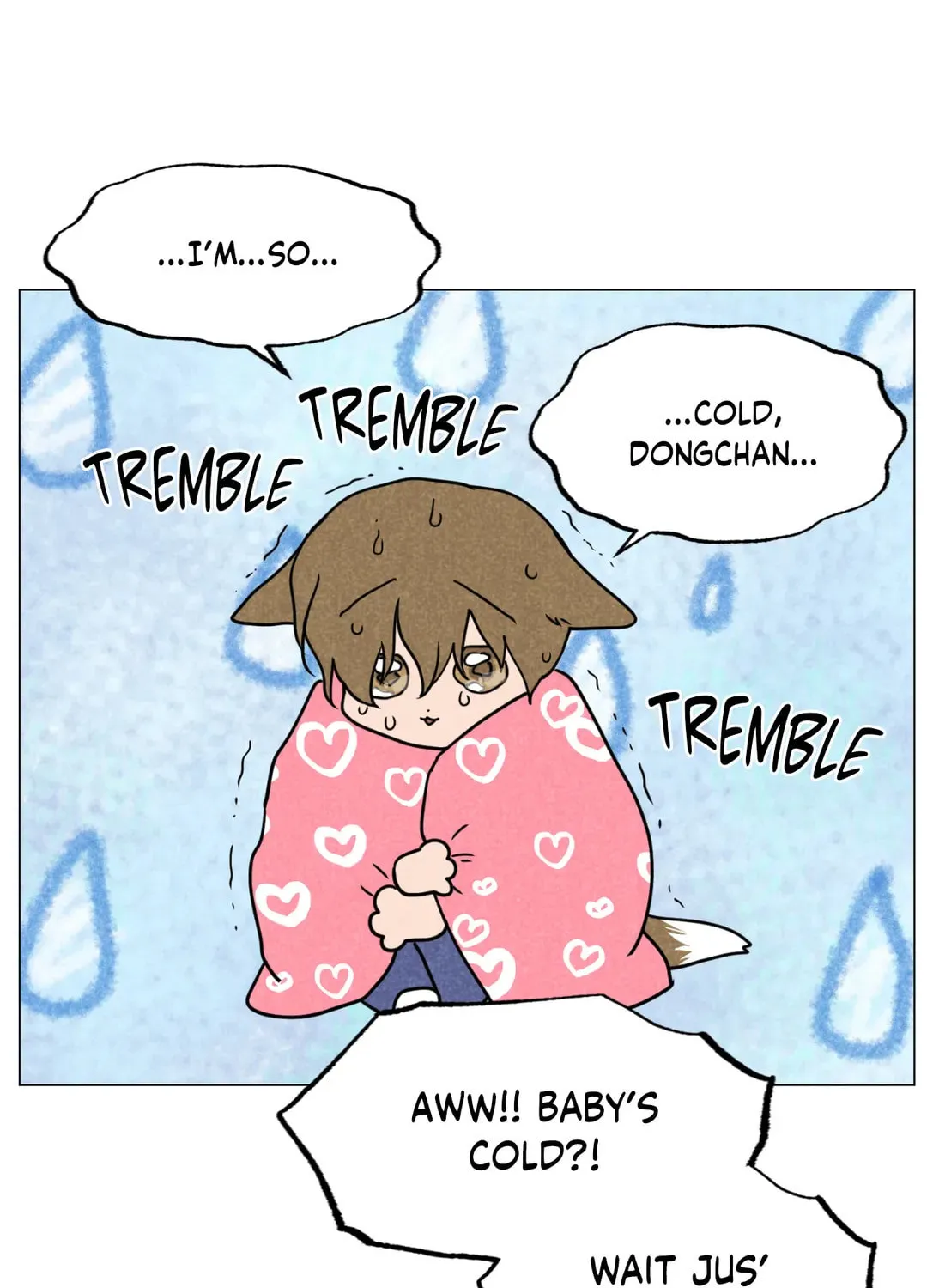 Spinach Bouquet Chapter 84 page 74 - 