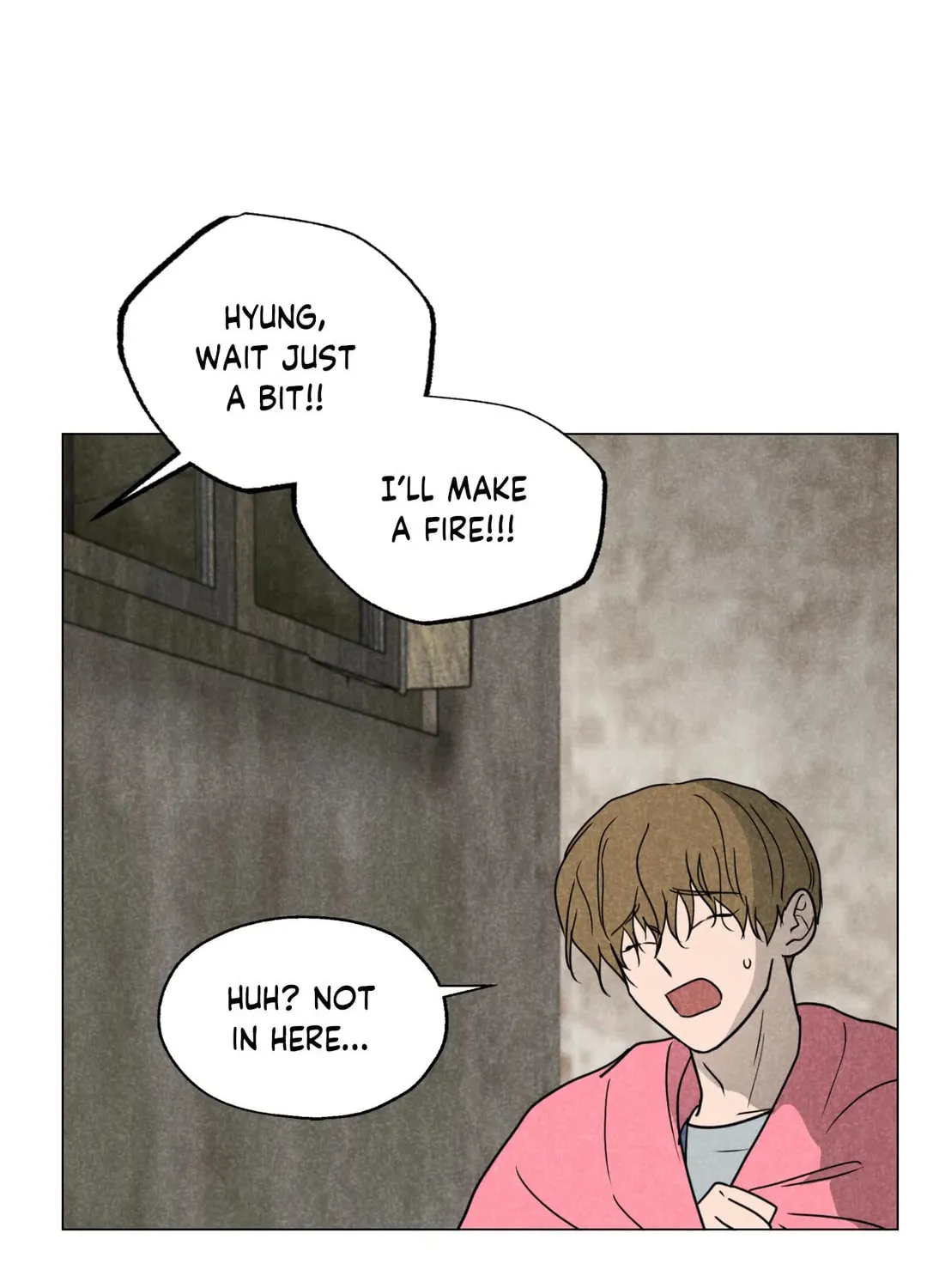 Spinach Bouquet Chapter 84 page 80 - 