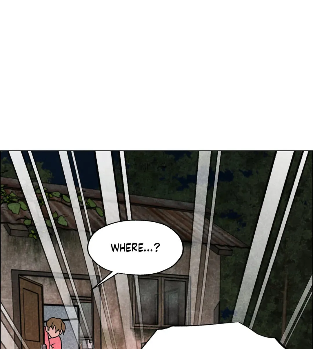 Spinach Bouquet Chapter 84 page 81 - 
