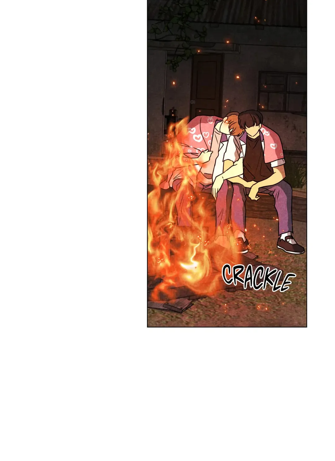 Spinach Bouquet Chapter 84 page 86 - 