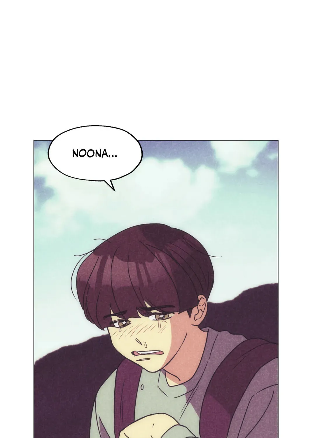 Spinach Bouquet Chapter 84 page 10 - 
