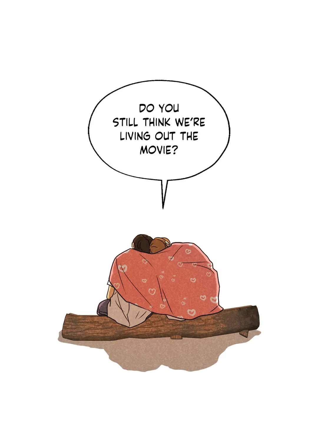 Spinach Bouquet Chapter 84 page 91 - 