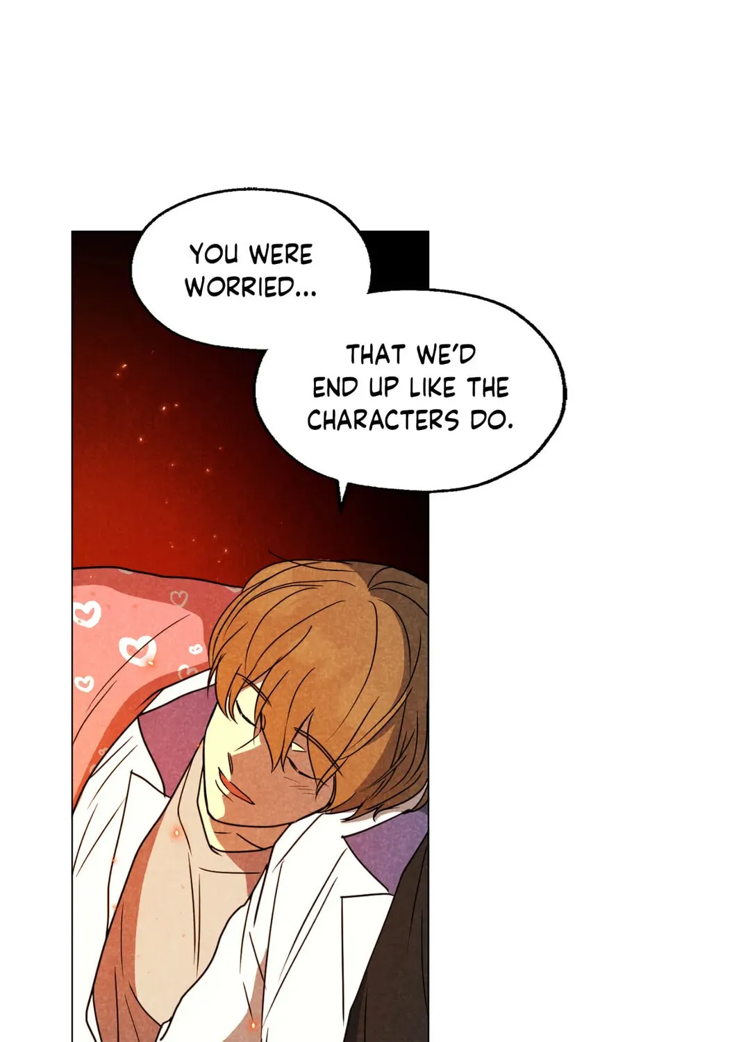 Spinach Bouquet Chapter 84 page 92 - 