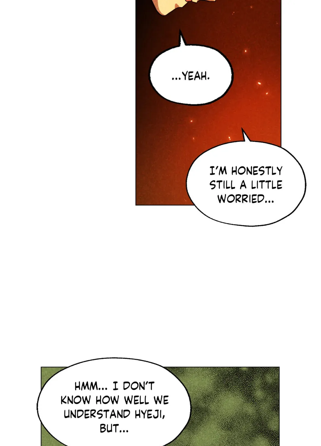 Spinach Bouquet Chapter 84 page 94 - 
