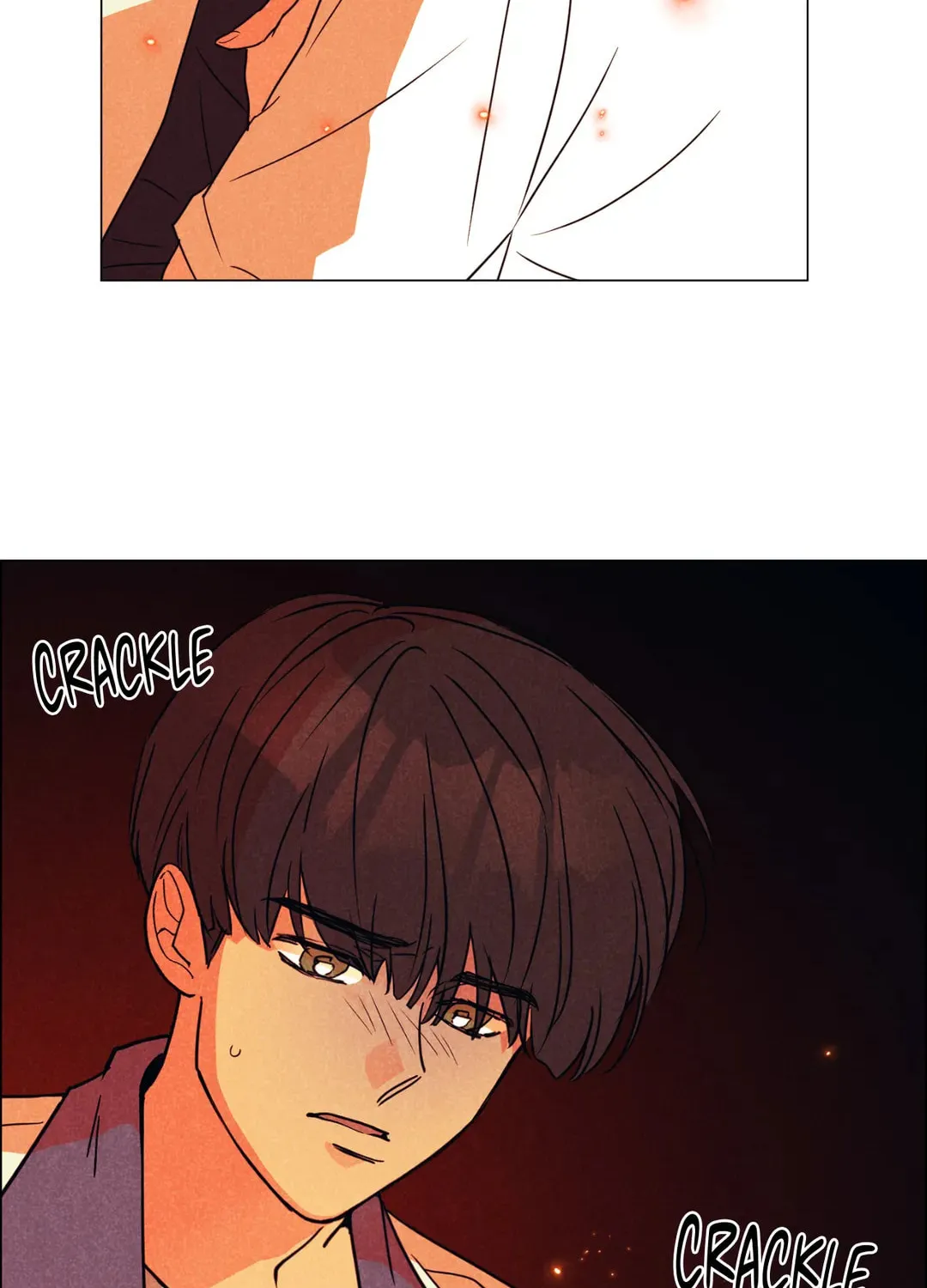 Spinach Bouquet Chapter 85 page 11 - 