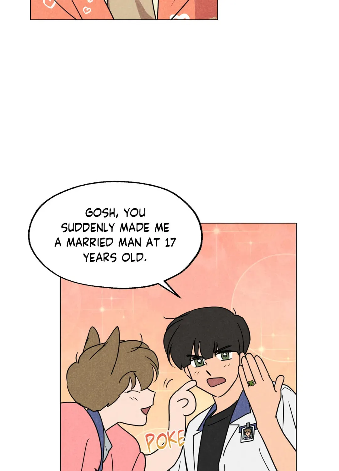 Spinach Bouquet Chapter 85 page 101 - 