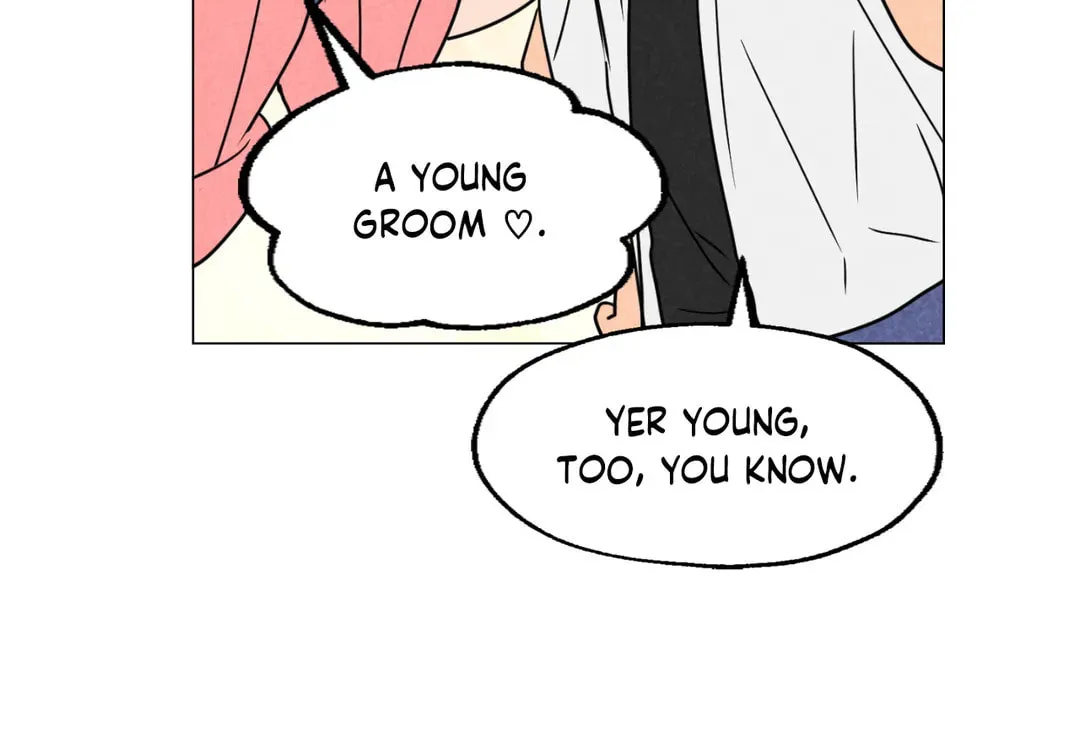 Spinach Bouquet Chapter 85 page 102 - 