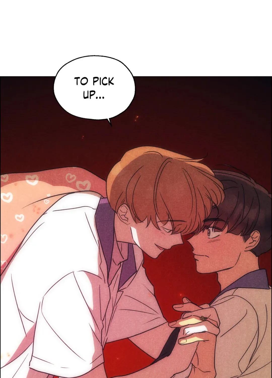 Spinach Bouquet Chapter 85 page 107 - 