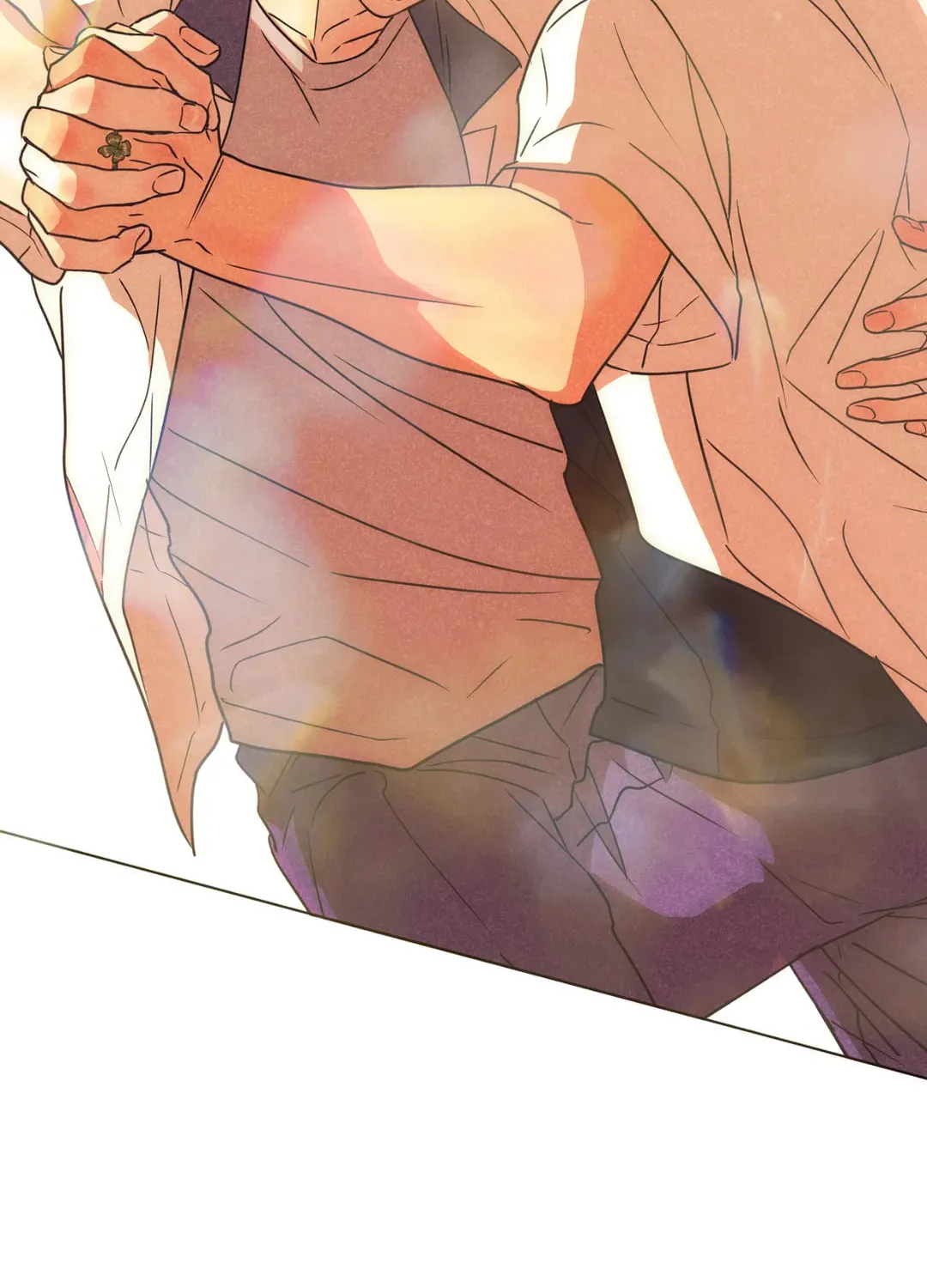 Spinach Bouquet Chapter 85 page 113 - 