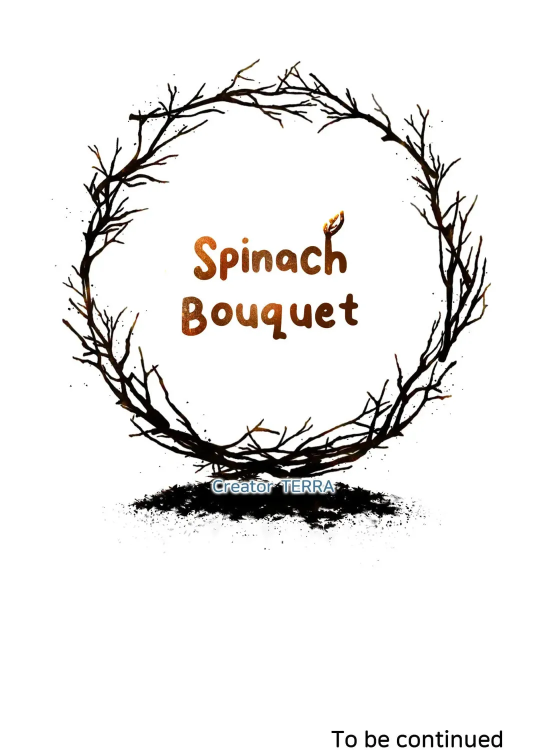 Spinach Bouquet Chapter 85 page 119 - 