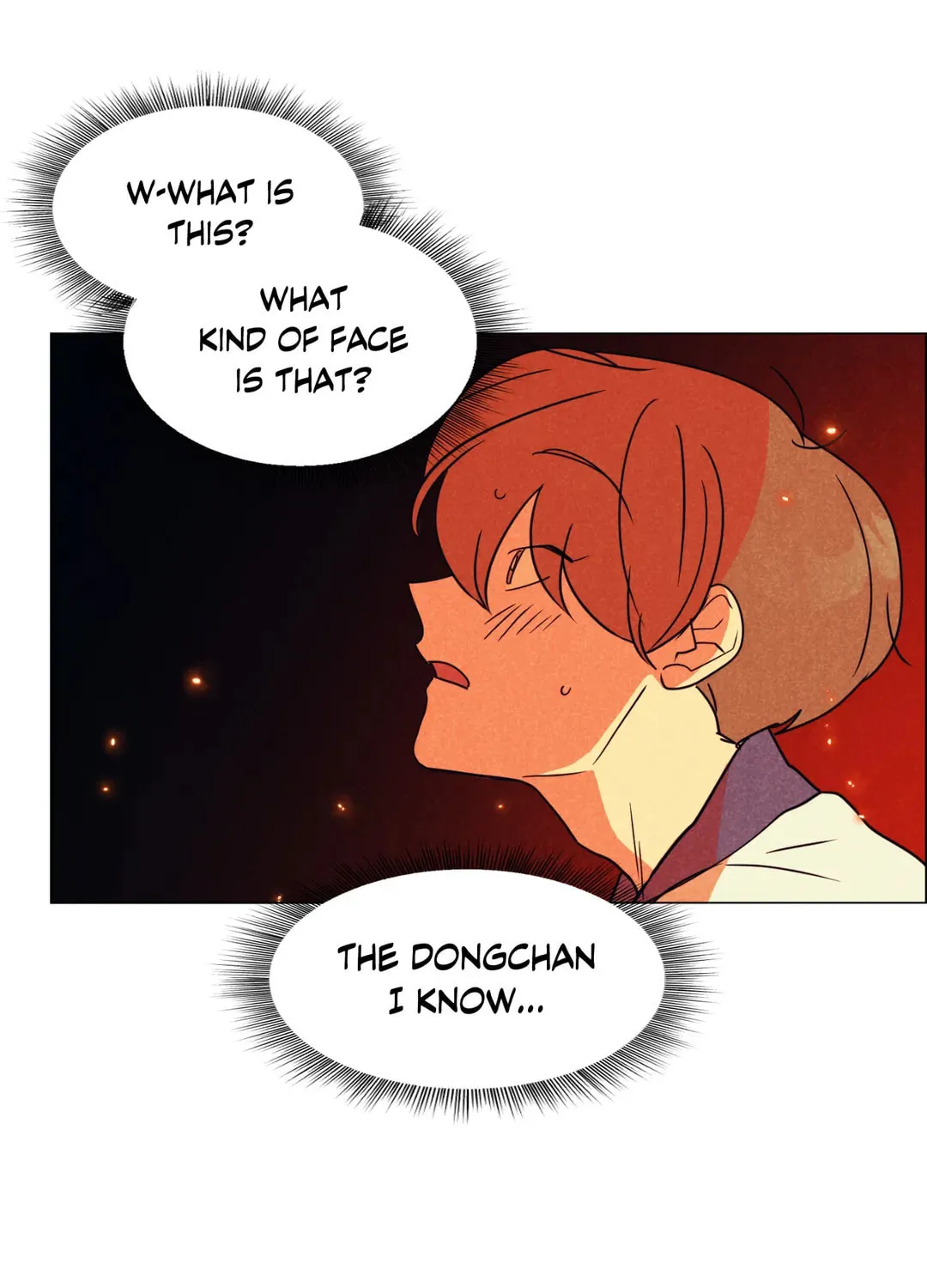 Spinach Bouquet Chapter 85 page 13 - 