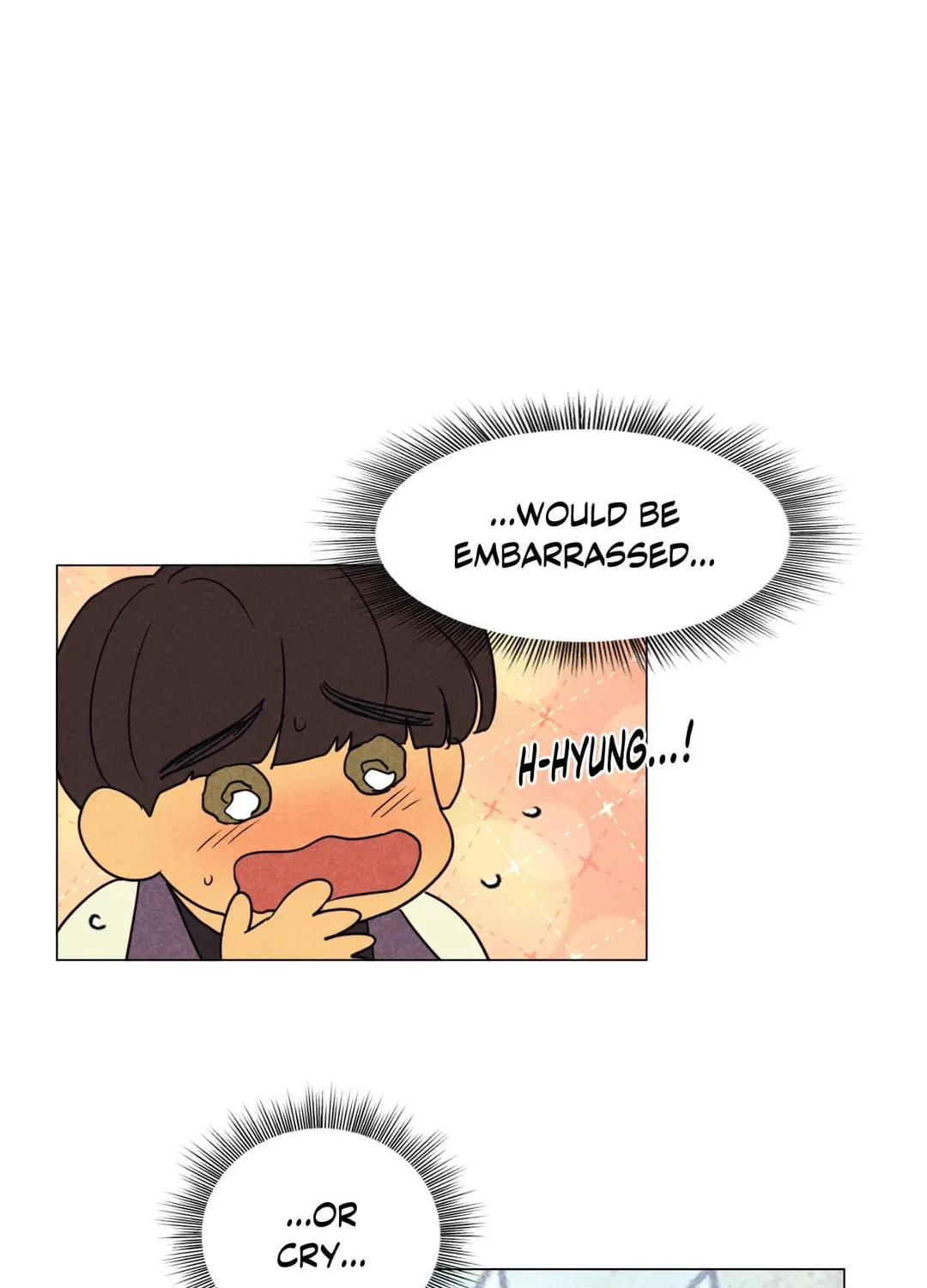 Spinach Bouquet Chapter 85 page 14 - 