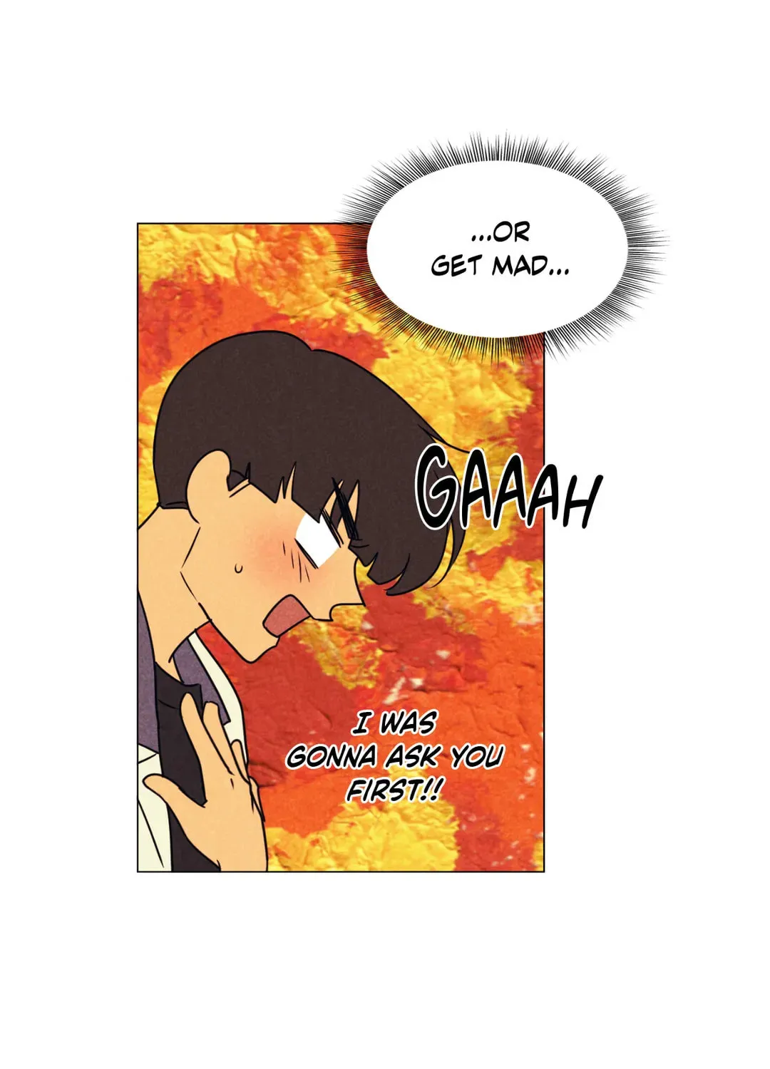 Spinach Bouquet Chapter 85 page 16 - 