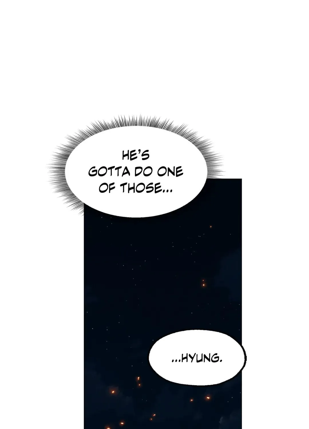 Spinach Bouquet Chapter 85 page 17 - 