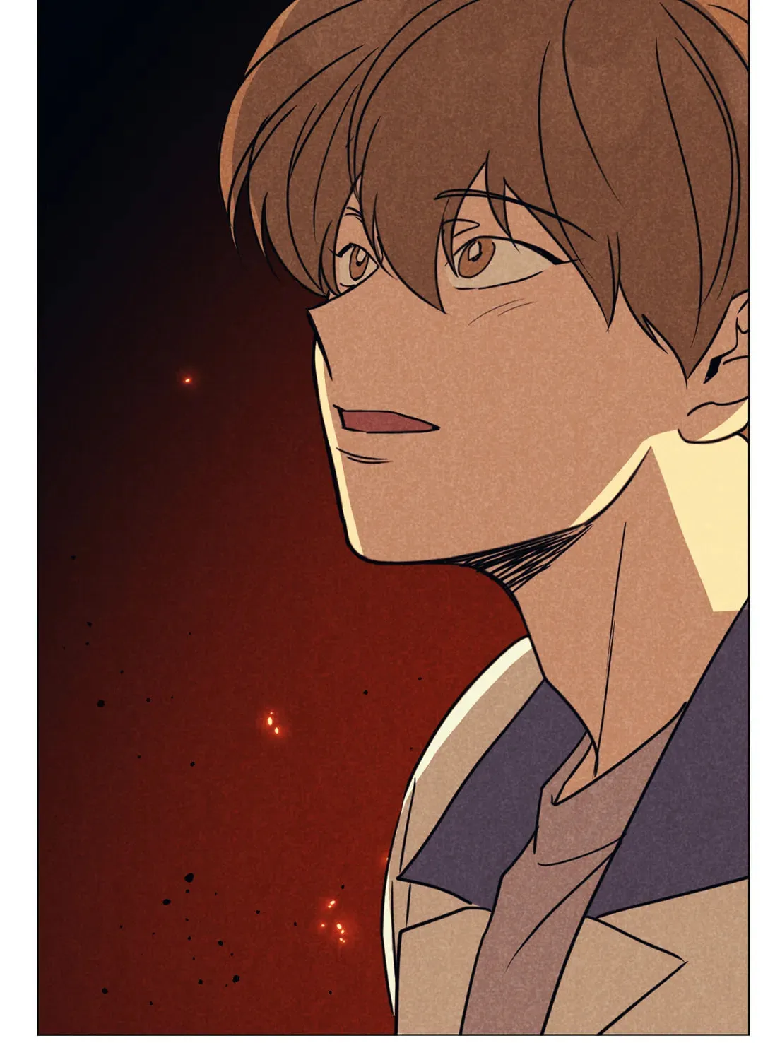 Spinach Bouquet Chapter 85 page 22 - 