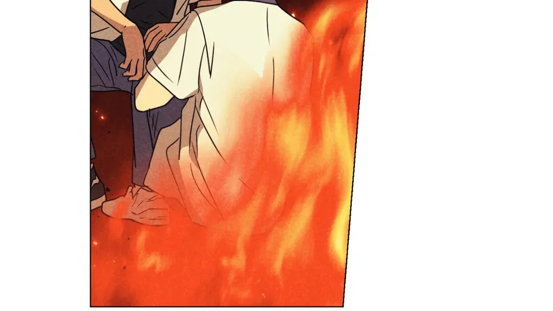 Spinach Bouquet Chapter 85 page 24 - 