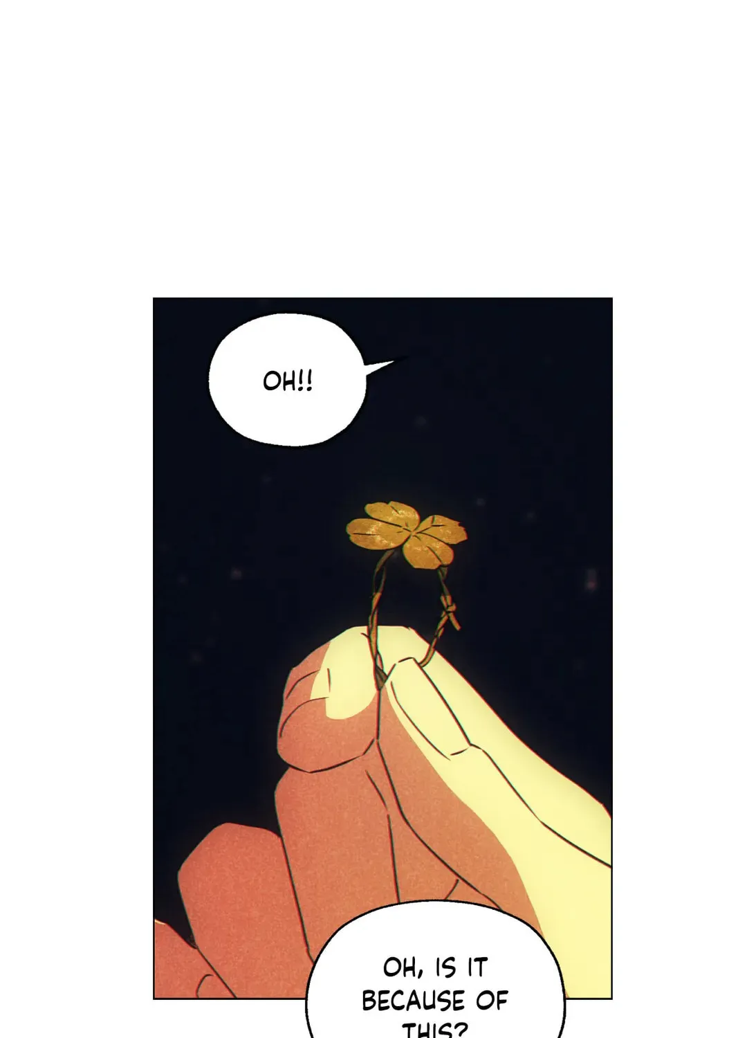 Spinach Bouquet Chapter 85 page 26 - 