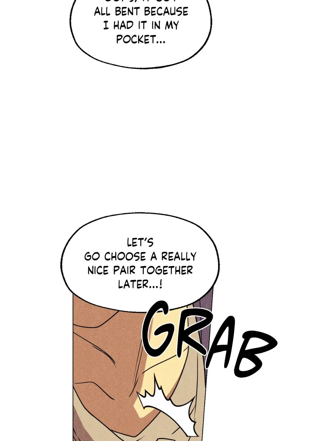 Spinach Bouquet Chapter 85 page 29 - 