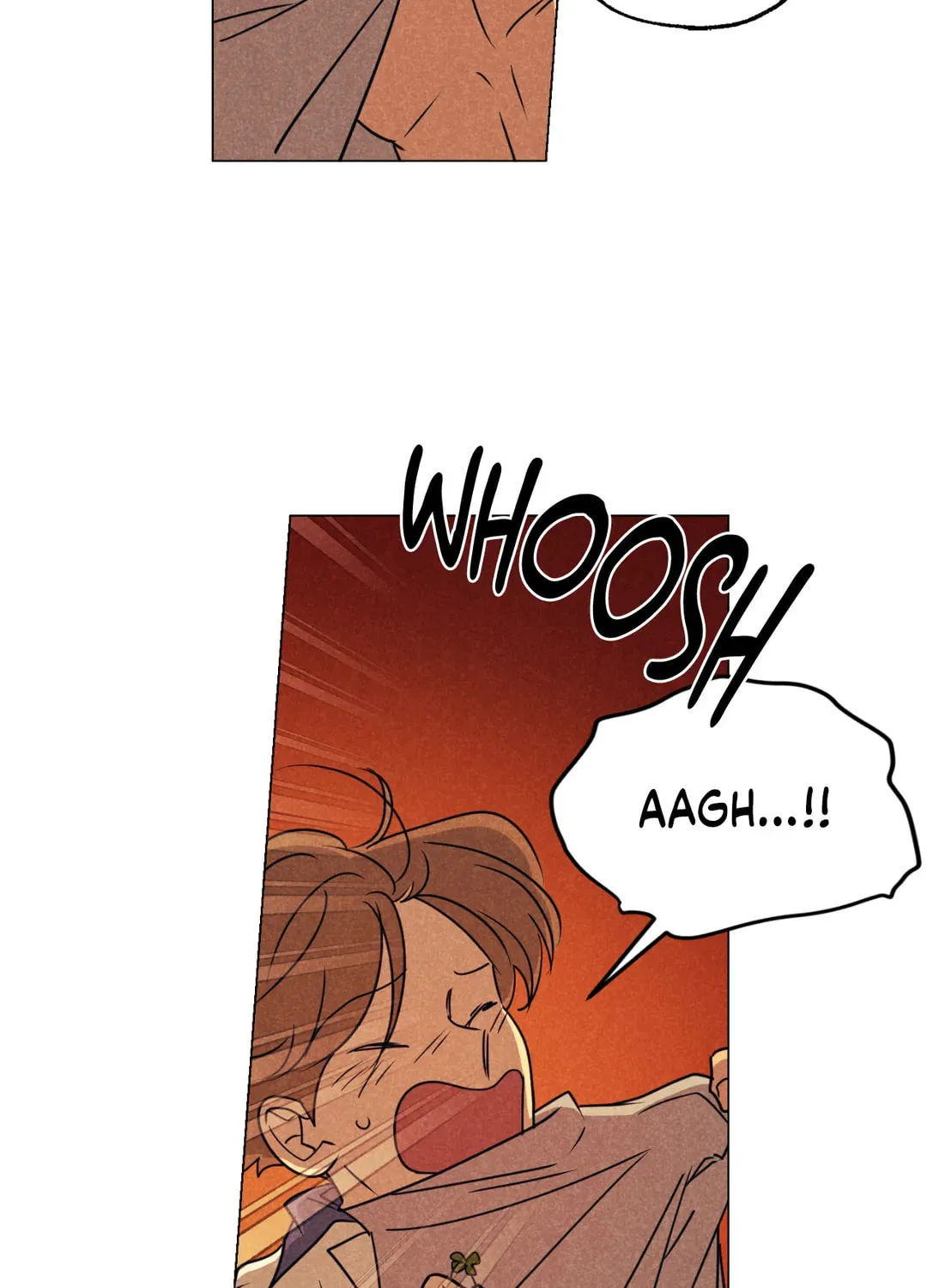Spinach Bouquet Chapter 85 page 31 - 