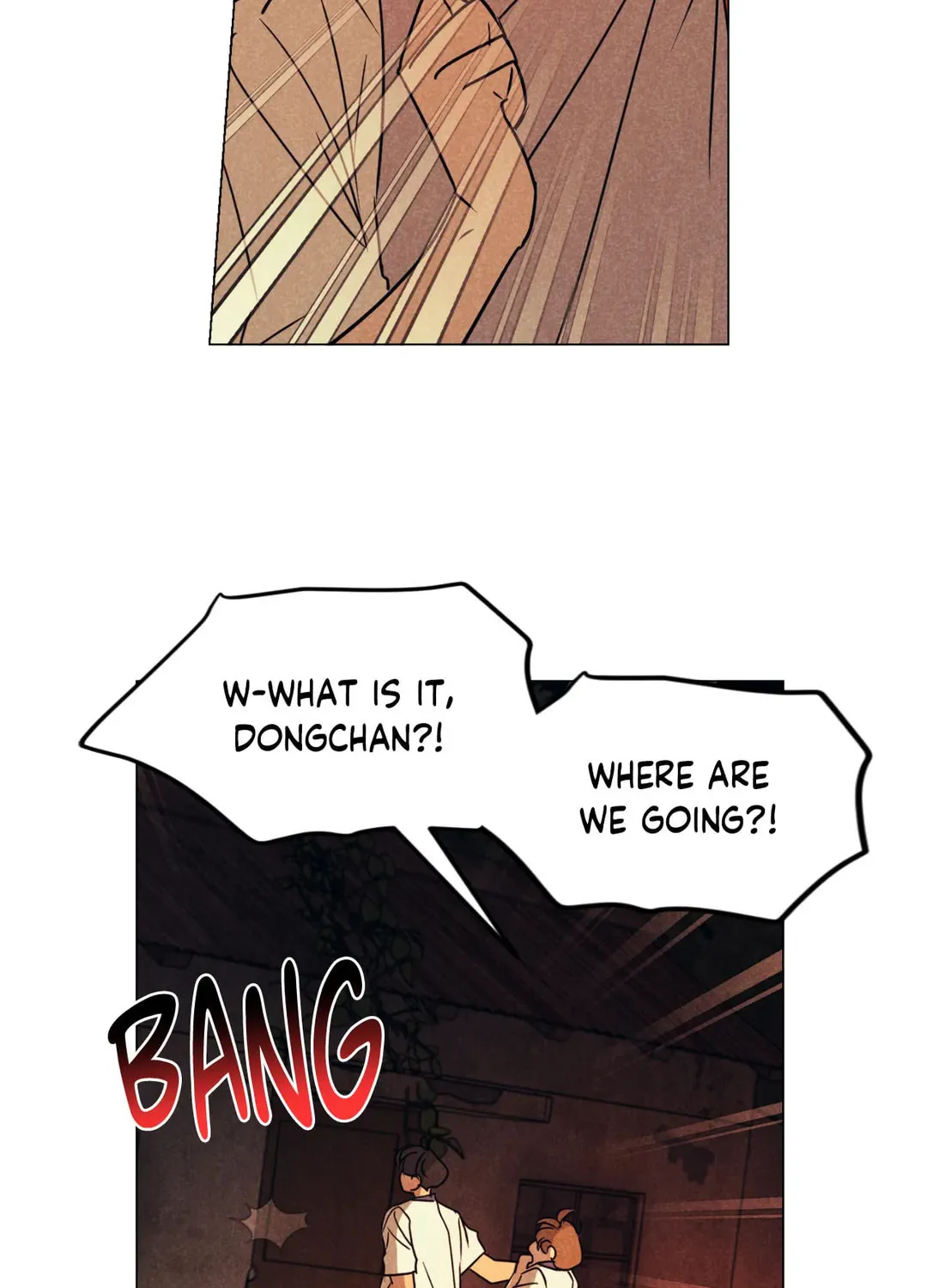 Spinach Bouquet Chapter 85 page 32 - 
