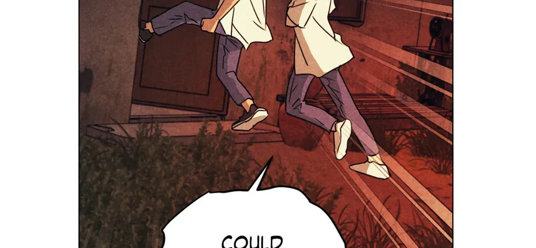 Spinach Bouquet Chapter 85 page 33 - 