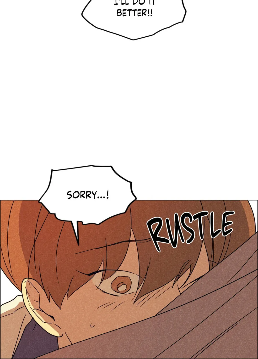 Spinach Bouquet Chapter 85 page 35 - 