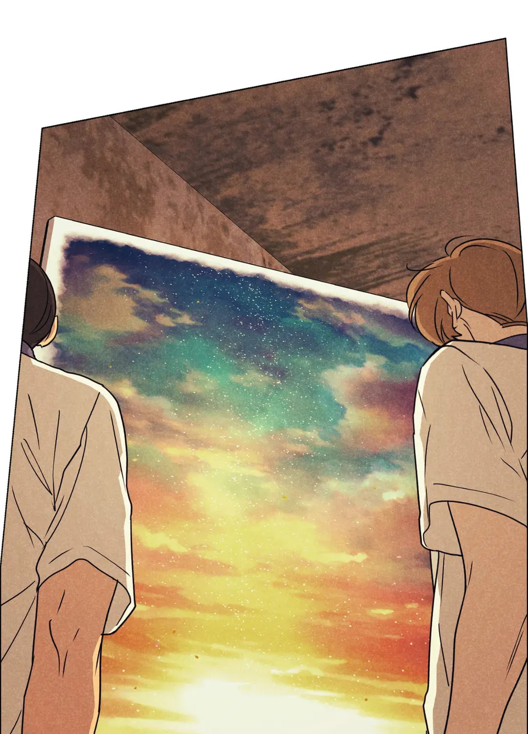 Spinach Bouquet Chapter 85 page 43 - 