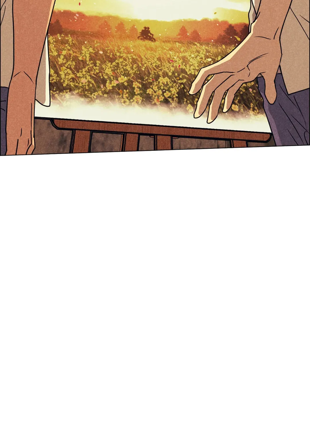 Spinach Bouquet Chapter 85 page 44 - 