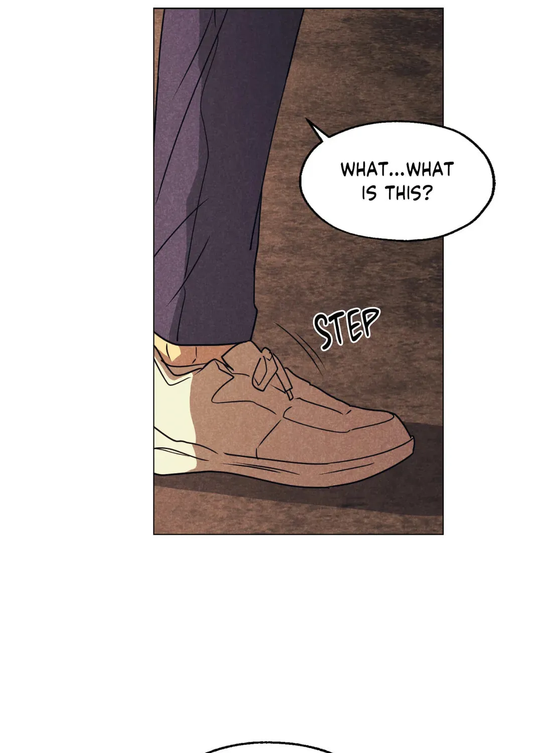 Spinach Bouquet Chapter 85 page 46 - 