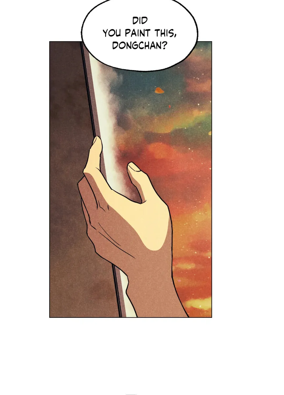 Spinach Bouquet Chapter 85 page 47 - 