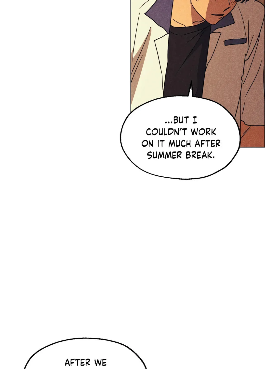 Spinach Bouquet Chapter 85 page 49 - 