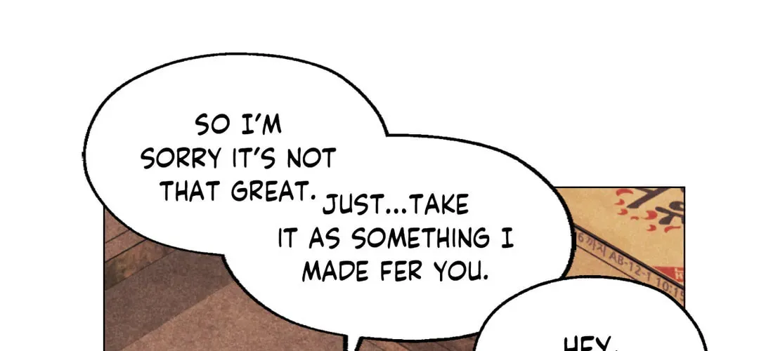 Spinach Bouquet Chapter 85 page 51 - 