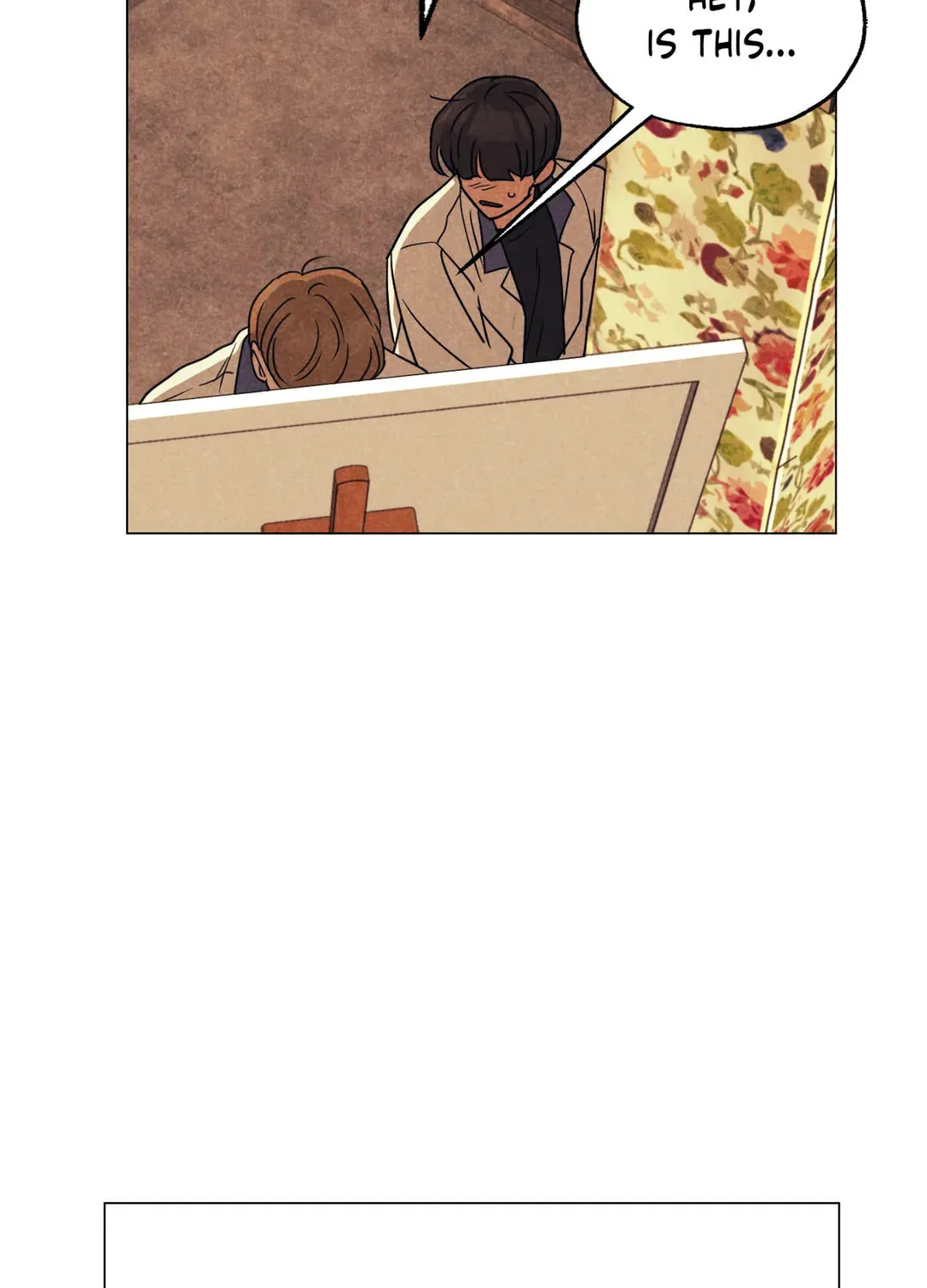 Spinach Bouquet Chapter 85 page 52 - 