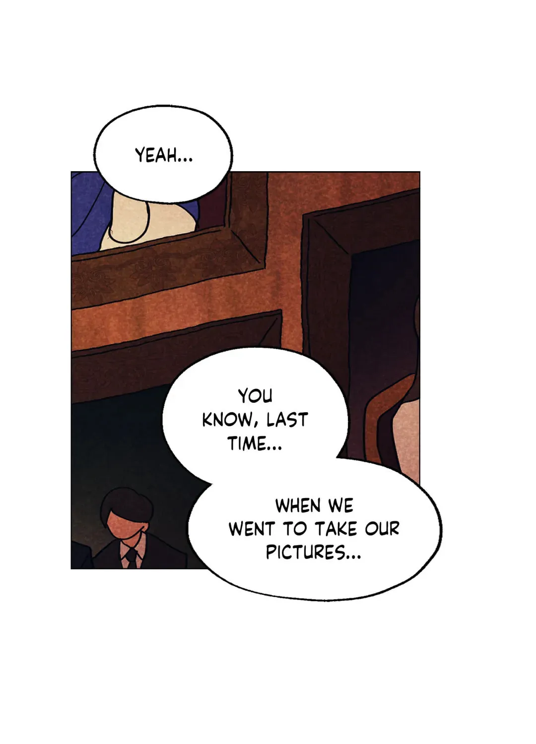 Spinach Bouquet Chapter 85 page 55 - 
