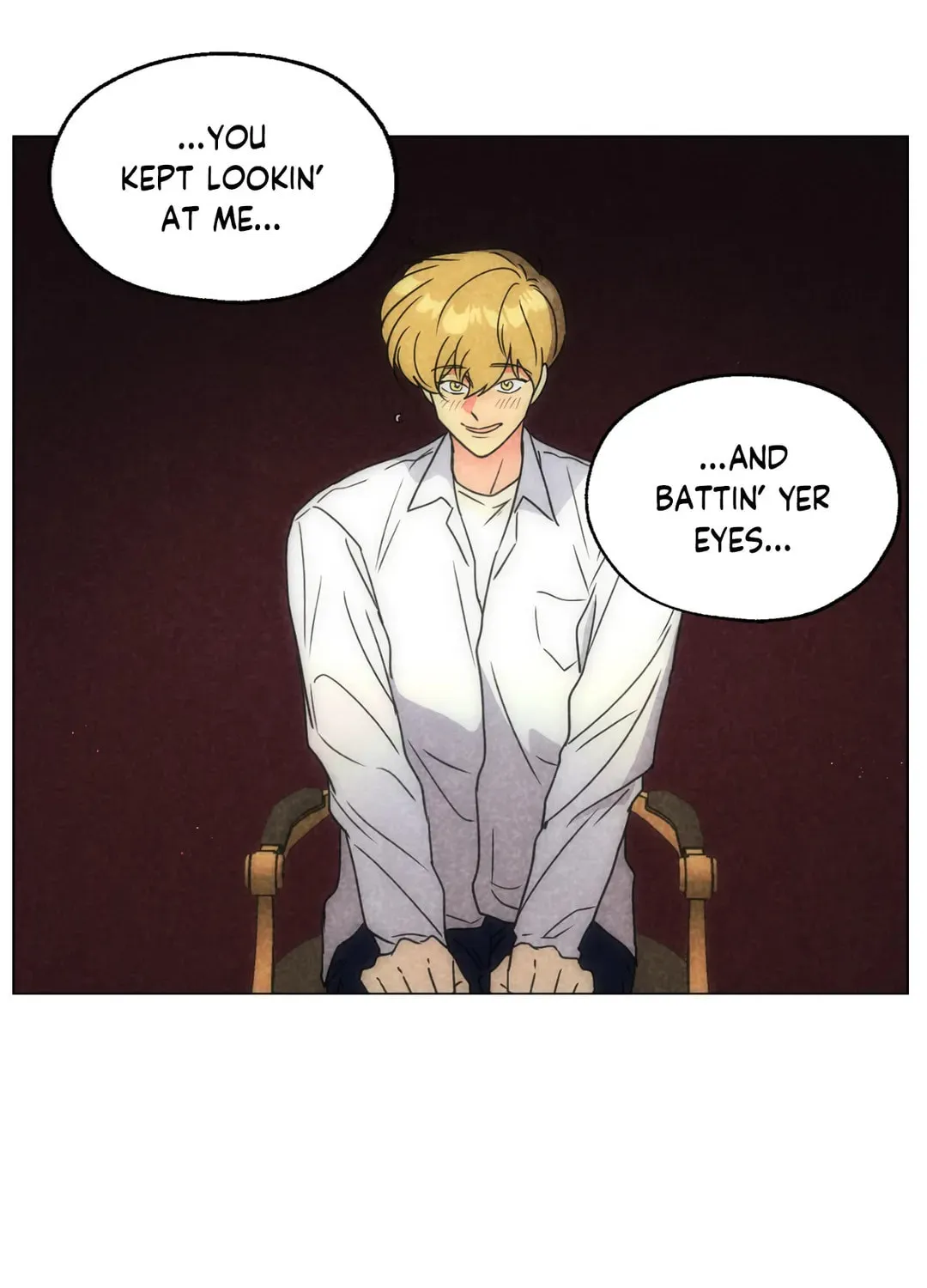 Spinach Bouquet Chapter 85 page 56 - 