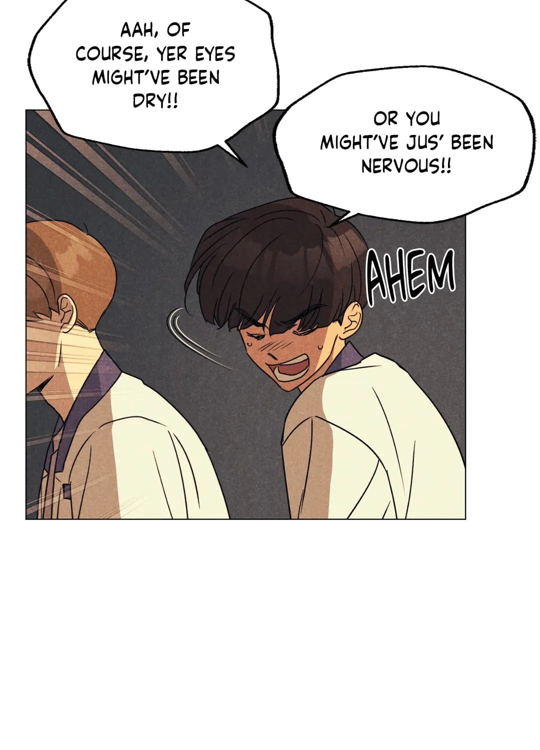 Spinach Bouquet Chapter 85 page 58 - 