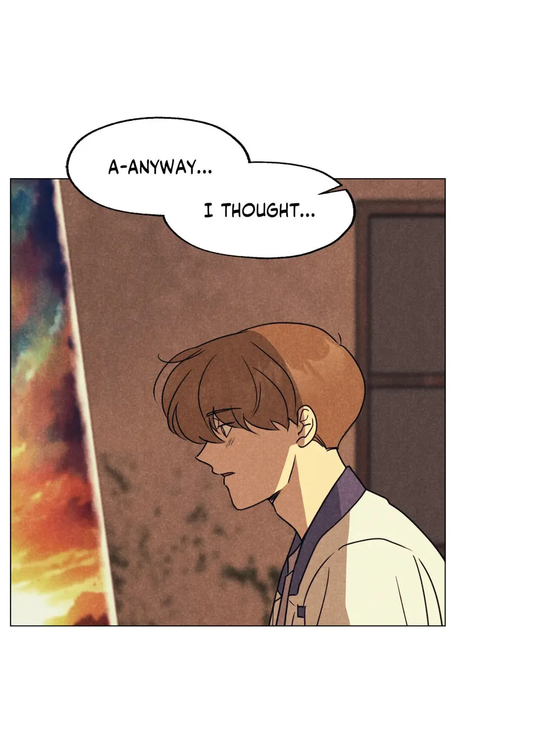 Spinach Bouquet Chapter 85 page 59 - 