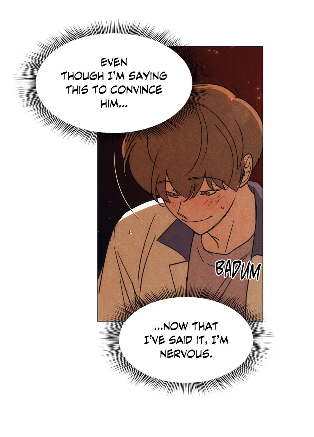 Spinach Bouquet Chapter 85 page 7 - 