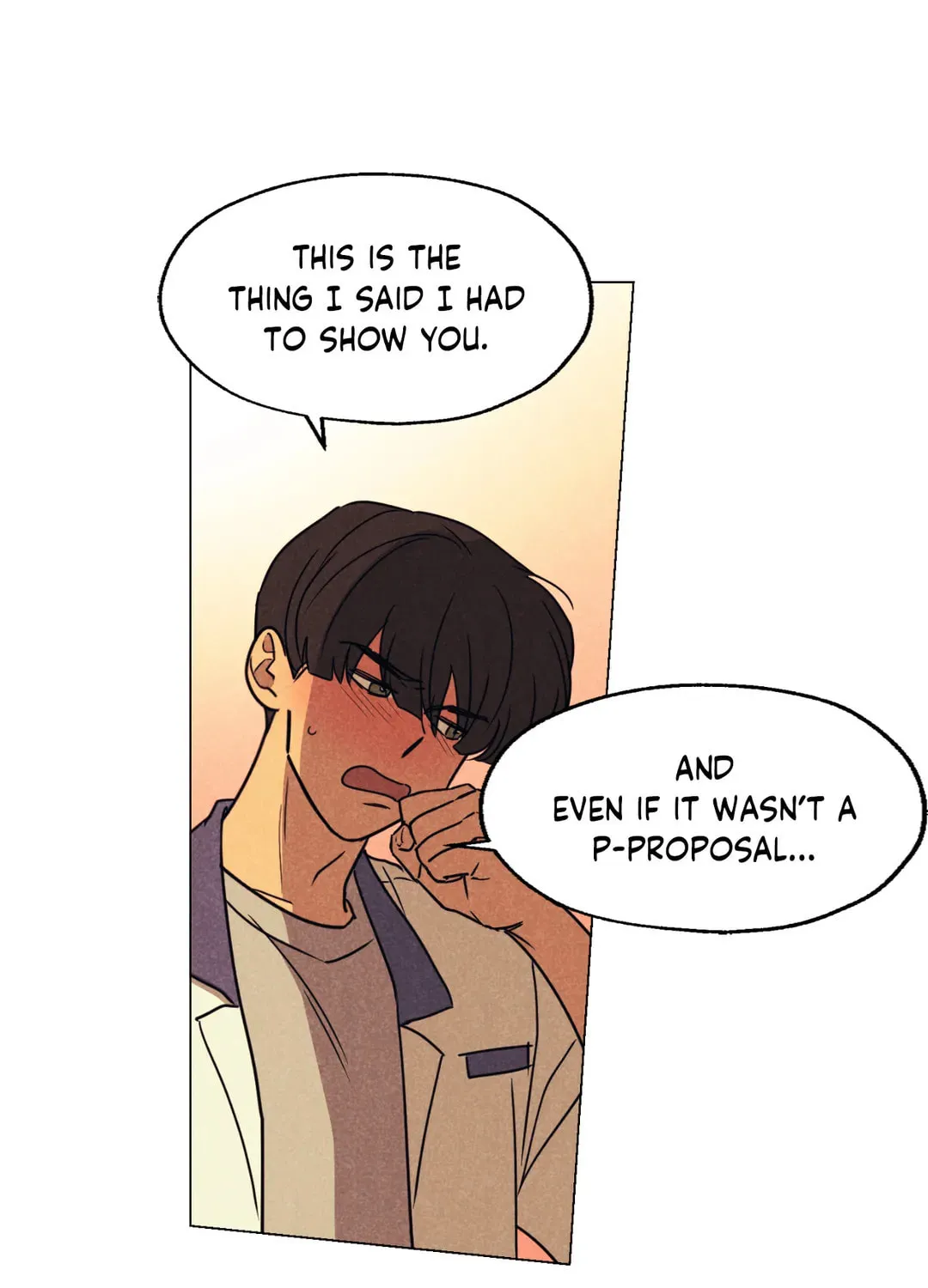 Spinach Bouquet Chapter 85 page 64 - 