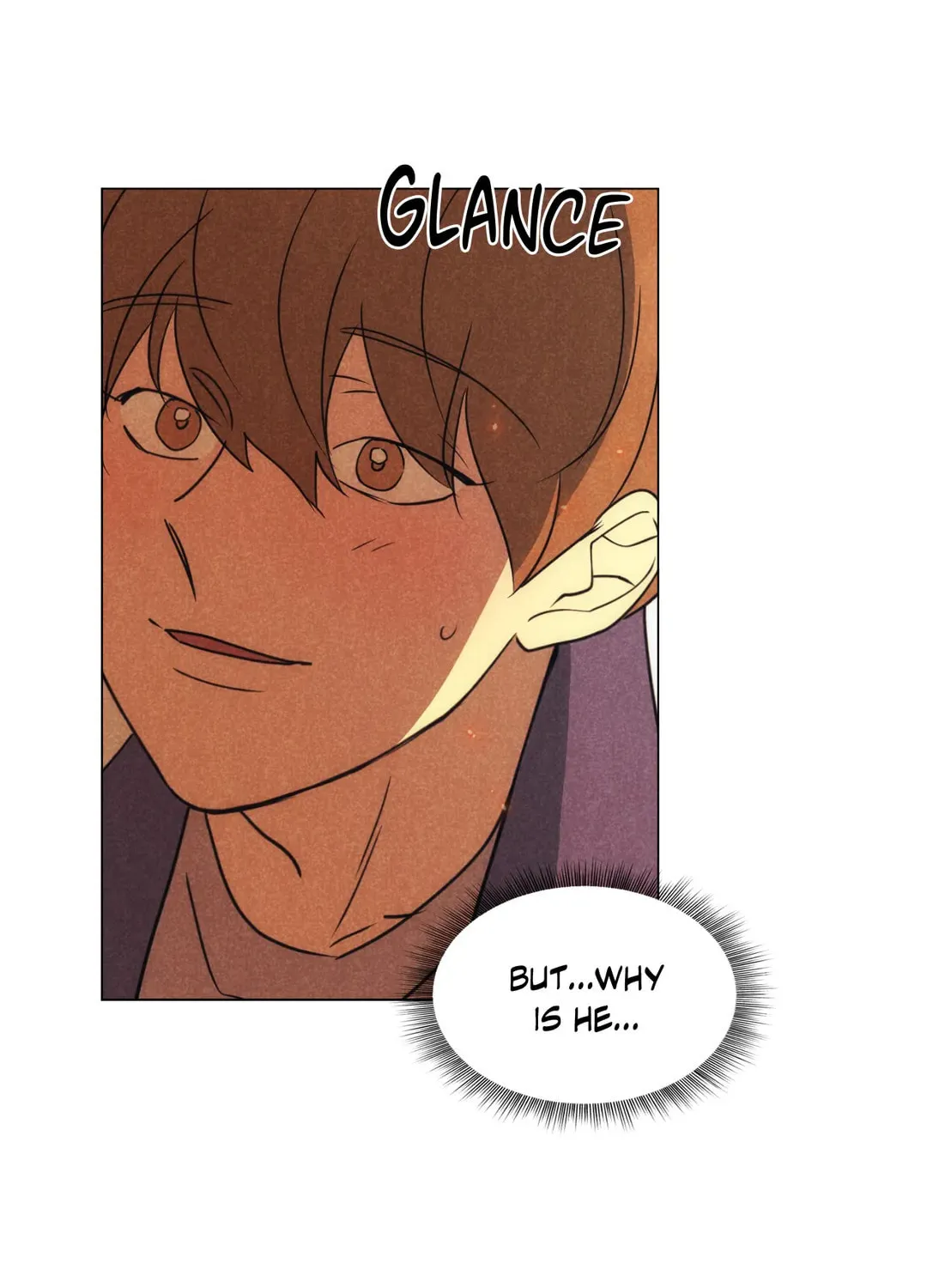 Spinach Bouquet Chapter 85 page 8 - 